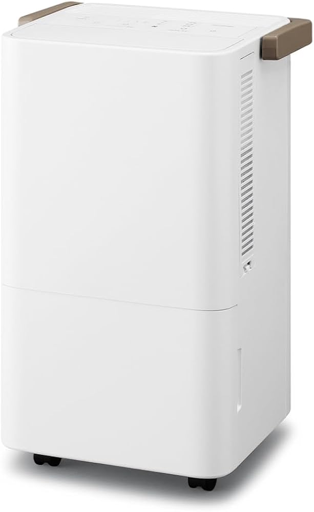 【美品】IRIS OHYAMAコンパクトクーラー Amazon | アイリスオーヤマ コンパクトクーラー ホワイト 工事